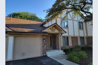 830 Knottingham Drive #1A, Schaumburg, IL 60193 - Photo 1