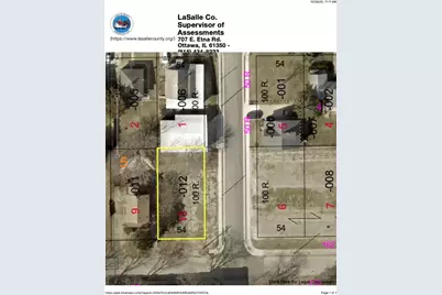 000 6th & St. Louis Street, Peru, IL 61354 - Photo 1