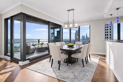 130 N Garland Court #3205, Chicago, IL 60602 - Photo 9