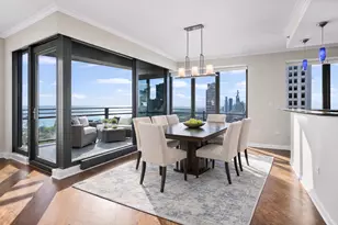 130 N Garland Ct, Chicago, IL 60602 - Photo 9