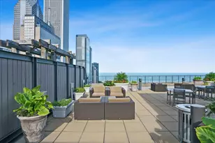 130 N Garland Ct, Chicago, IL 60602 - Photo 33