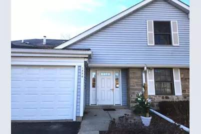 1220 Plum Tree Court #D2, Schaumburg, IL 60193 - Photo 5