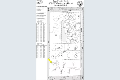 1220 Plum Tree Court #D2, Schaumburg, IL 60193 - Photo 21