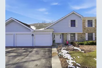 1220 Plum Tree Court #2D, Schaumburg, IL 60193 - Photo 1