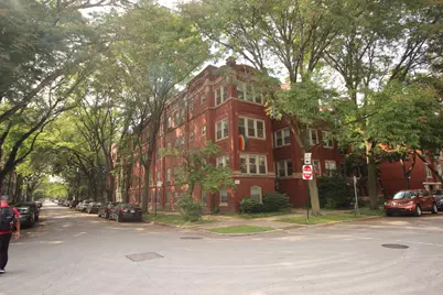 5140 S Kimbark Avenue, Chicago, IL 60615 - Photo 1