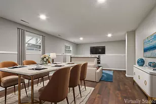 38132 N Manor Ave, Beach Park, IL 60087 - Photo 17