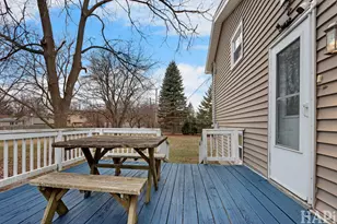 38132 N Manor Ave, Beach Park, IL 60087 - Photo 23