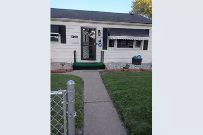 14041 S Calhoun Avenue, Burnham, IL 60633 - Photo 1