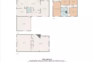 835 Maple Rd, Flossmoor, IL 60422 - Photo 37