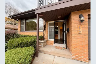 1428 E Lyn Court, Homewood, IL 60430 - Photo 3