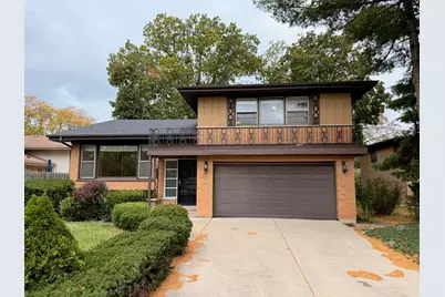 1428 E Lyn Court, Homewood, IL 60430 - Photo 1