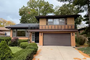 1428 E Lyn Ct, Homewood, IL 60430 - Photo 1