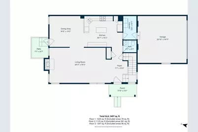 201 Westminster Drive, Bloomingdale, IL 60108 - Photo 45