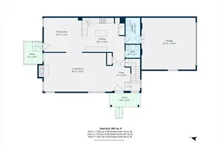 201 Westminster Dr, Bloomingdale, IL 60108 - Photo 45