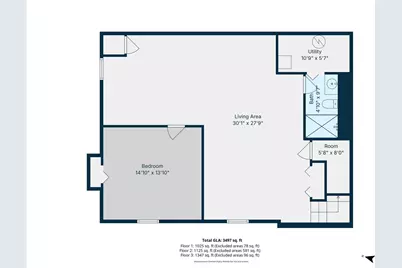 201 Westminster Drive, Bloomingdale, IL 60108 - Photo 47