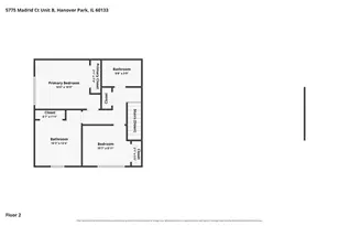 5775 Madrid Ct, Hanover Park, IL 60133 - Photo 19