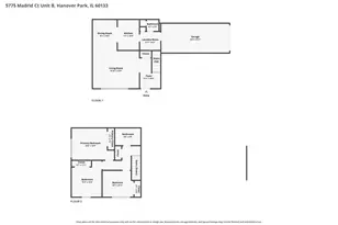 5775 Madrid Ct, Hanover Park, IL 60133 - Photo 17