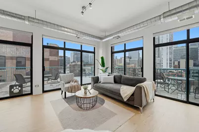 [Address not provided], Chicago, IL 60607 - Photo 11