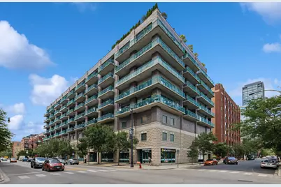 [Address not provided], Chicago, IL 60607 - Photo 1