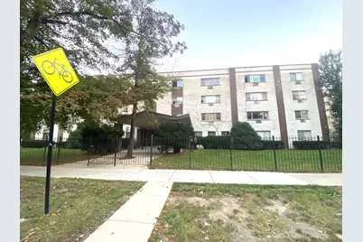 1415 W Pratt Boulevard #407, Chicago, IL 60626 - Photo 1