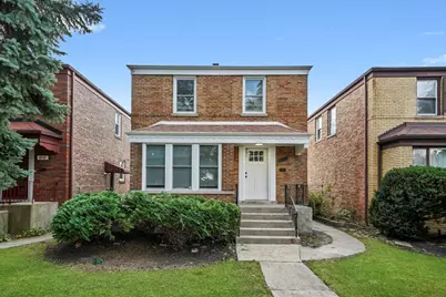 9322 S Justine Street, Chicago, IL 60620 - Photo 1