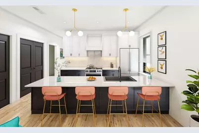 2636 W Evergreen Avenue #1, Chicago, IL 60622 - Photo 3