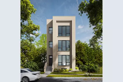 2636 W Evergreen Avenue #2, Chicago, IL 60622 - Photo 1