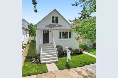 4119 N Meade Avenue, Chicago, IL 60634 - Photo 1