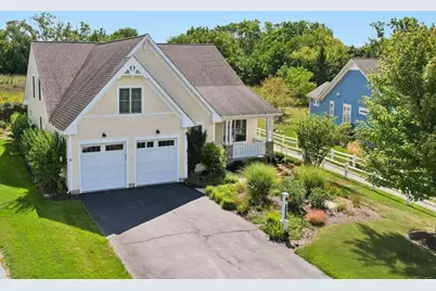 40418 N South Newport Drive, Antioch, IL 60002 - Photo 1