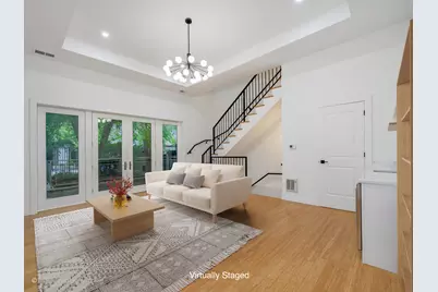 842 N Wolcott Avenue #4, Chicago, IL 60622 - Photo 3