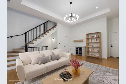 842 N Wolcott Avenue #4, Chicago, IL 60622 - Photo 5