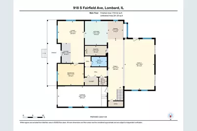 918 S Fairfield Avenue, Lombard, IL 60148 - Photo 29