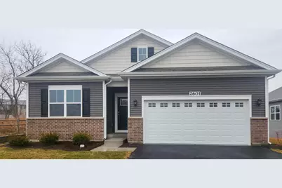 2601 Harnish Drive, Algonquin, IL 60102 - Photo 1