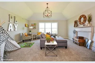 556 Quail Street, North Aurora, IL 60542 - Photo 11