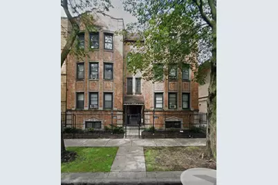 8114 S Drexel Avenue #3, Chicago, IL 60619 - Photo 1