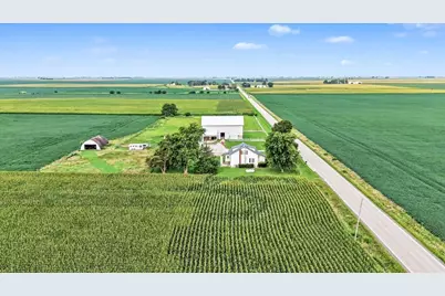9898 E 1200 North Road, Chenoa, IL 61726 - Photo 51