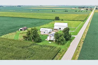 9898 E 1200 North Road, Chenoa, IL 61726 - Photo 5