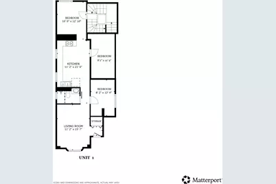 814 N Hermitage Avenue, Chicago, IL 60622 - Photo 37