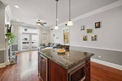 2401 N Janssen Avenue #204, Chicago, IL 60614 - Photo 7