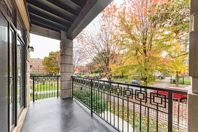 6217 S Kimbark Avenue #3S, Chicago, IL 60637 - Photo 9