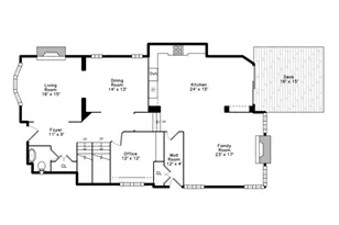 1235 Scott Ave, Winnetka, IL 60093 - Photo 41