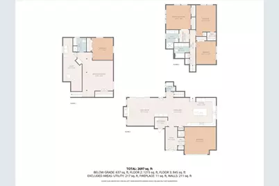 609 Bowling Green Court, Naperville, IL 60563 - Photo 45