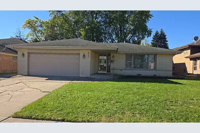 947 E 169th Street, South Holland, IL 60473 - Photo 1