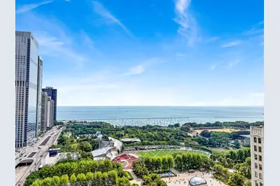 130 N Garland Court #3001, Chicago, IL 60602 - Photo 11