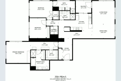 130 N Garland Court #3001, Chicago, IL 60602 - Photo 63