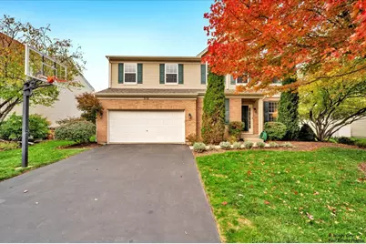 316 Gregory M Sears Drive, Gilberts, IL 60136 - Photo 1