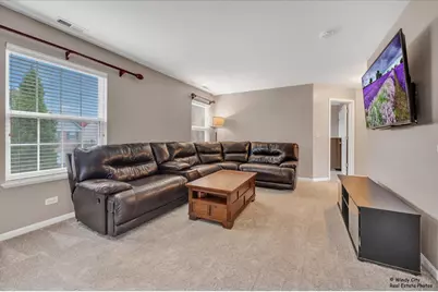 316 Gregory M Sears Drive, Gilberts, IL 60136 - Photo 19