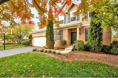 316 Gregory M Sears Drive, Gilberts, IL 60136 - Photo 3