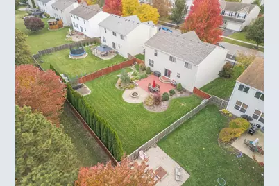 316 Gregory M Sears Drive, Gilberts, IL 60136 - Photo 35