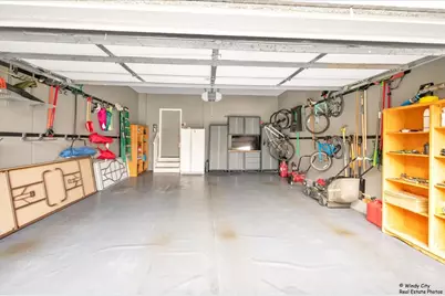 316 Gregory M Sears Drive, Gilberts, IL 60136 - Photo 29